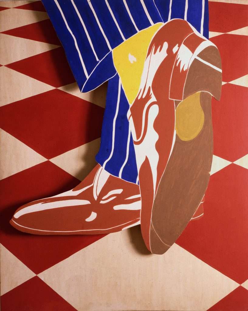 La grande mostra sulla Pop Art in Italia a Palazzo Buontalenti e l’inaugurazione dell’area archeologica al Museo dell’Antico Palazzo dei Vescovi sono i due cardini di un programma culturale di alto livello che attenderà i visitatori nel 2024.