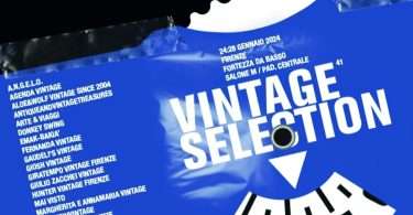 Vintage Selection n. 41
