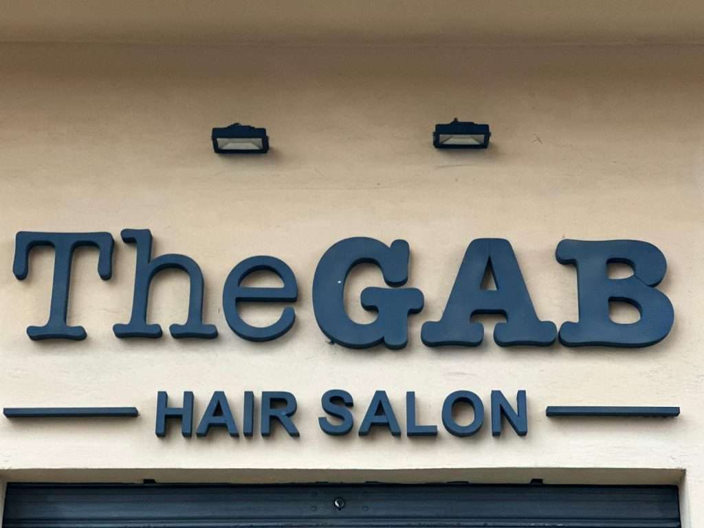 'TheGab' bellezza e sostenibilità in unico spazio creativo