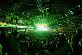 Spettacoli a Firenze - mandela forum