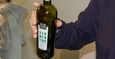 Vermentino Toscano IGT