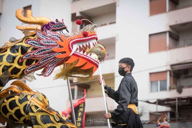 capodanno cinese prato 2024