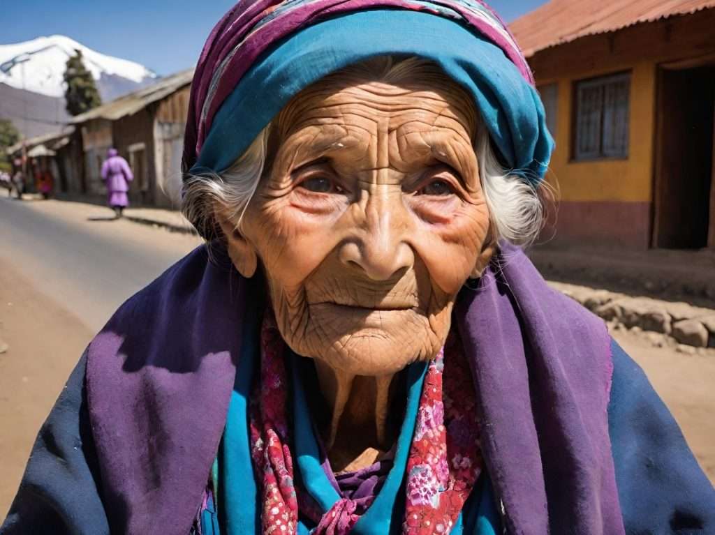 giro del mondo con IA