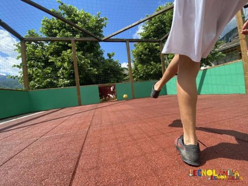 Legnolandia: soluzioni in legno outdoor come giochi per bambini attrezzature sportive arredi attraverso il proprio referente Fabio Pientini