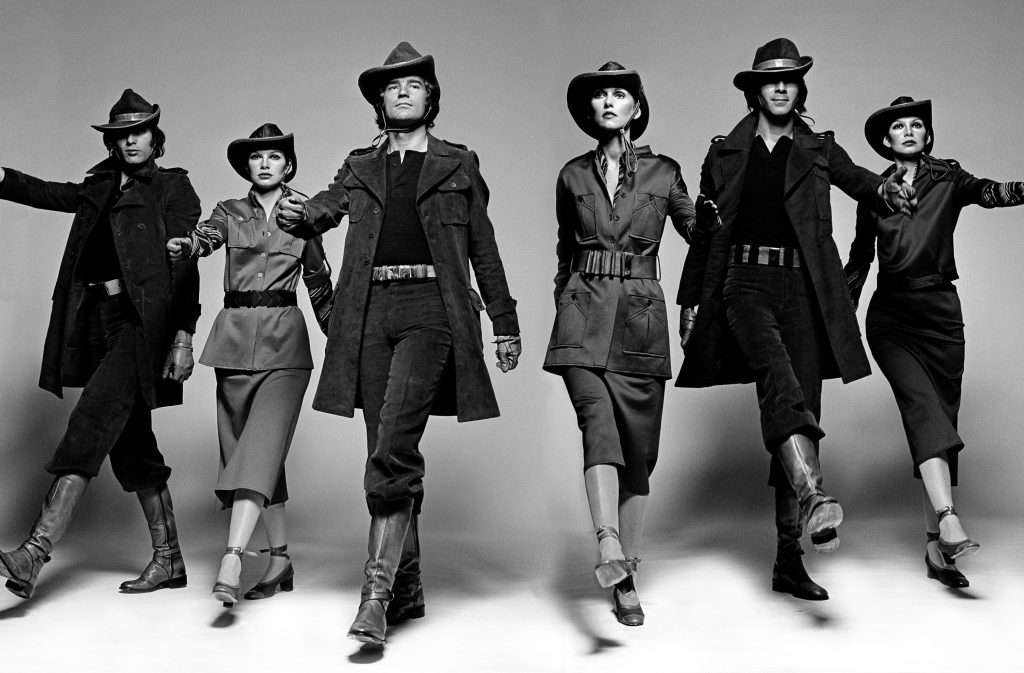 'Walter Albini. Il talento, lo stilista' vuole offrire una rilettura del percorso professionale di un protagonista della moda italiana
