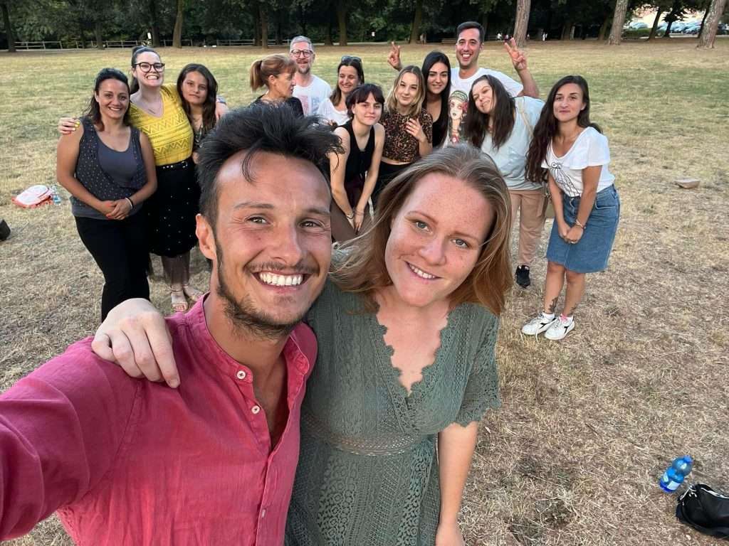 primavera no stress teatroterapia pistoia