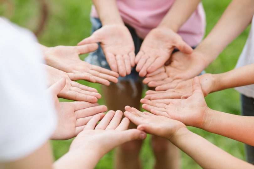 primavera no stress Teatroterapia pistoia