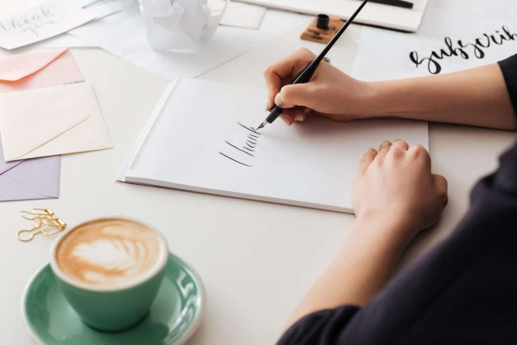 scrittura creativa