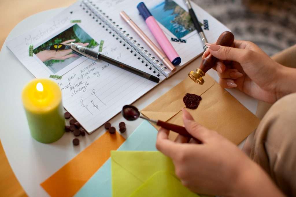 scrittura creativa