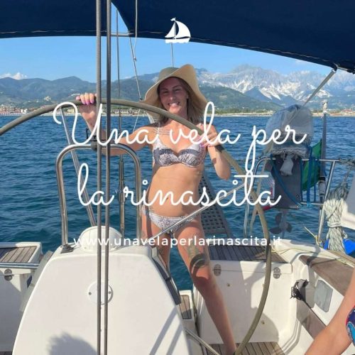 La velaterapia come sostegno alla guarigione e alla rinascita

