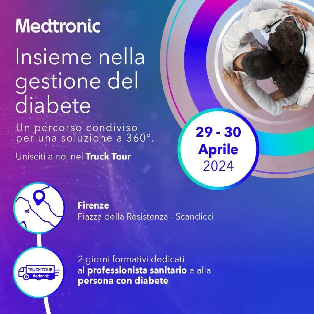 diabete di tipo 1 Firenze