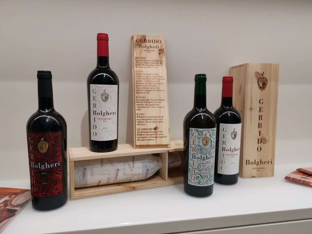 bonacchi vinitaly 2025