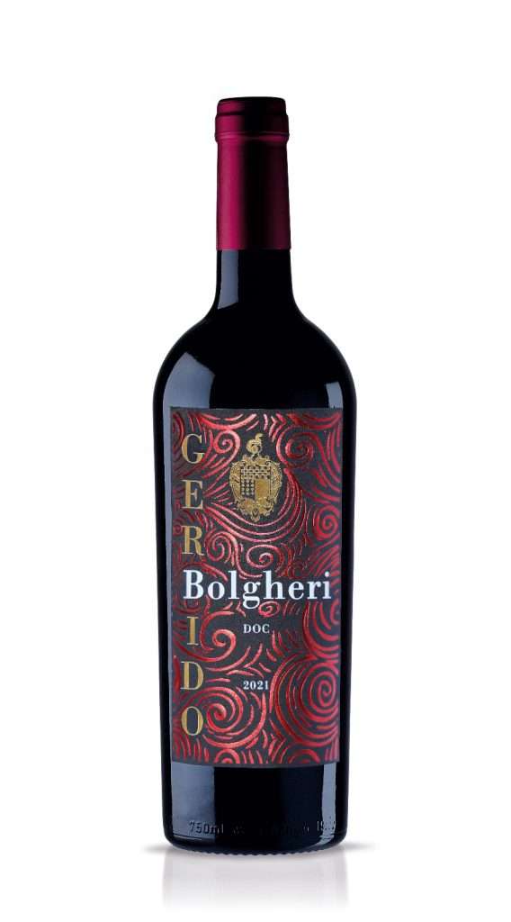 vinitaly 2024 bolgheri cantine bonacchi