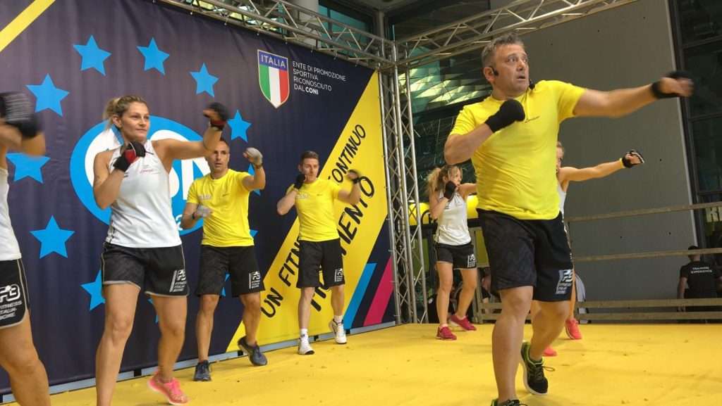 RiminiWellness: formazione con MSP Corsi