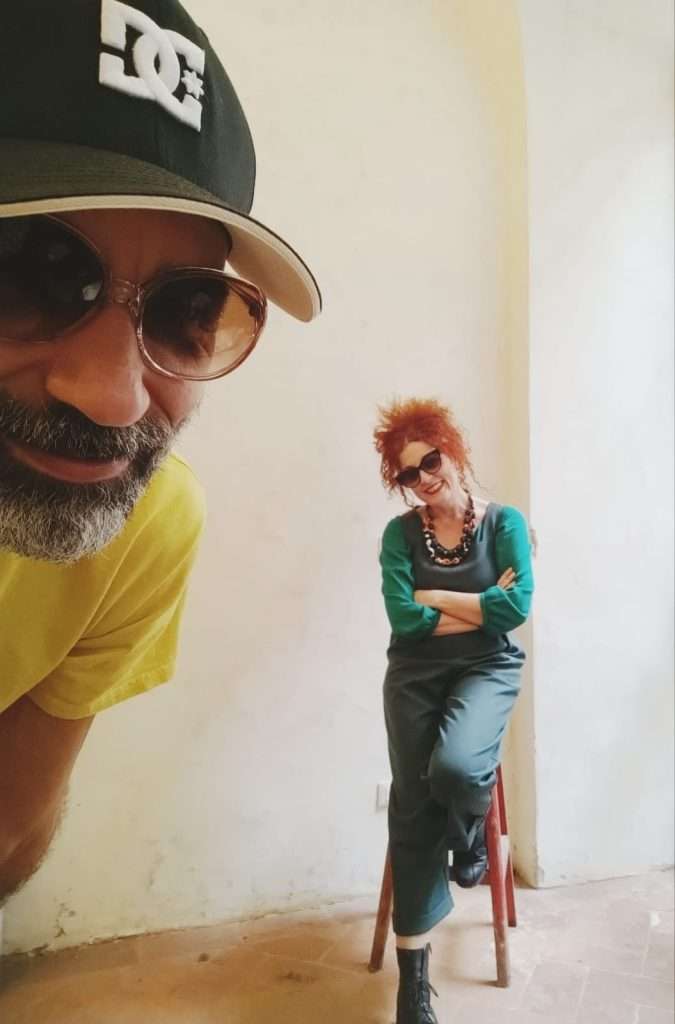Domani 20 aprile avrà luogo, presso gli spazi di ART’DESIA, la presentazione della Capsule Collection, la prima del progetto Mooddress