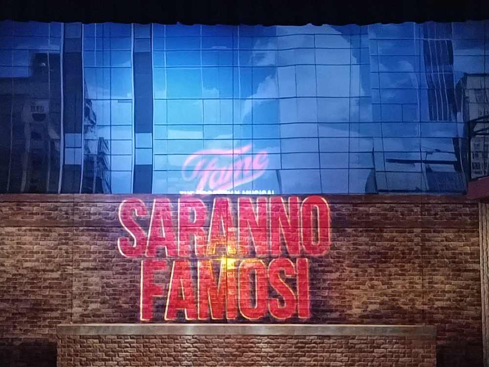 Fame Saranno Famosi