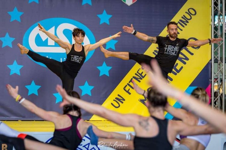 RiminiWellness: formazione con MSP Corsi