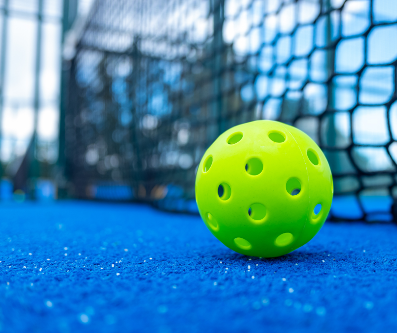 Settimo Pickleball Academy