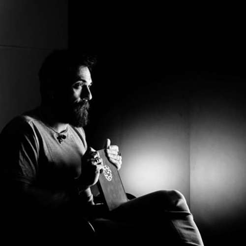 Pistoia Visioni Festival di Fotografia è un progetto del Gruppo Fotoamatori Pistoiese. La prima edizione si intitola “Legàmi”