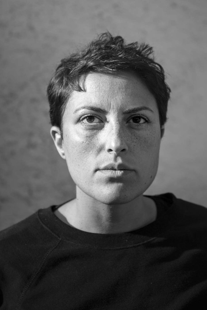 Pistoia Visioni Festival di Fotografia è un progetto del Gruppo Fotoamatori Pistoiese. La prima edizione si intitola “Legàmi”