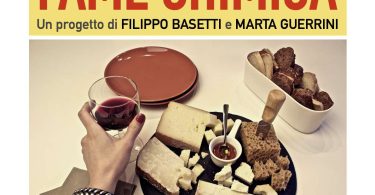 fame chimica mostra Filippo basetti Marta guerrini
