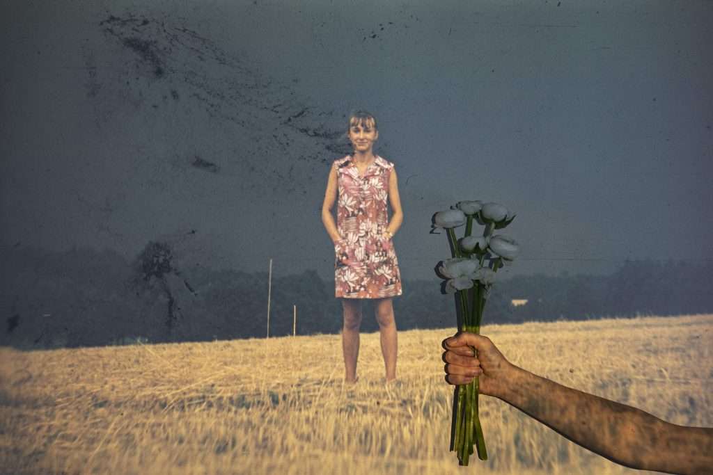 Pistoia Visioni Festival di Fotografia è un progetto del Gruppo Fotoamatori Pistoiese. La prima edizione si intitola “Legàmi”