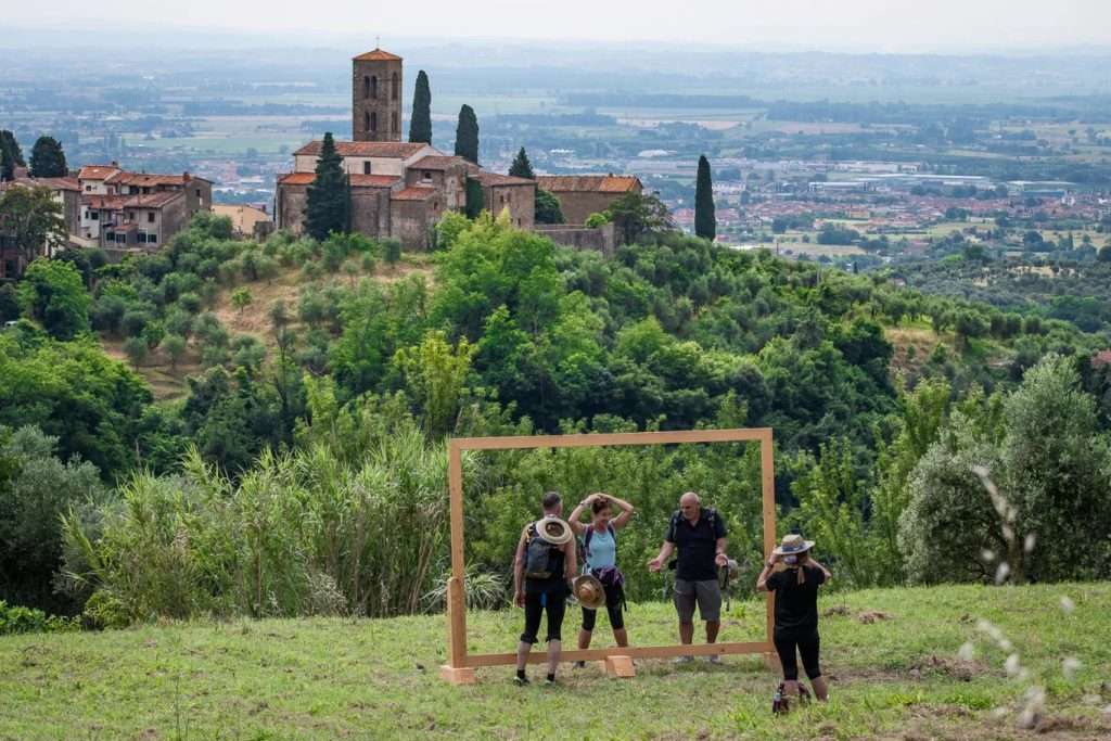 Sgranar per colli & Bellavista Social Fest 2024