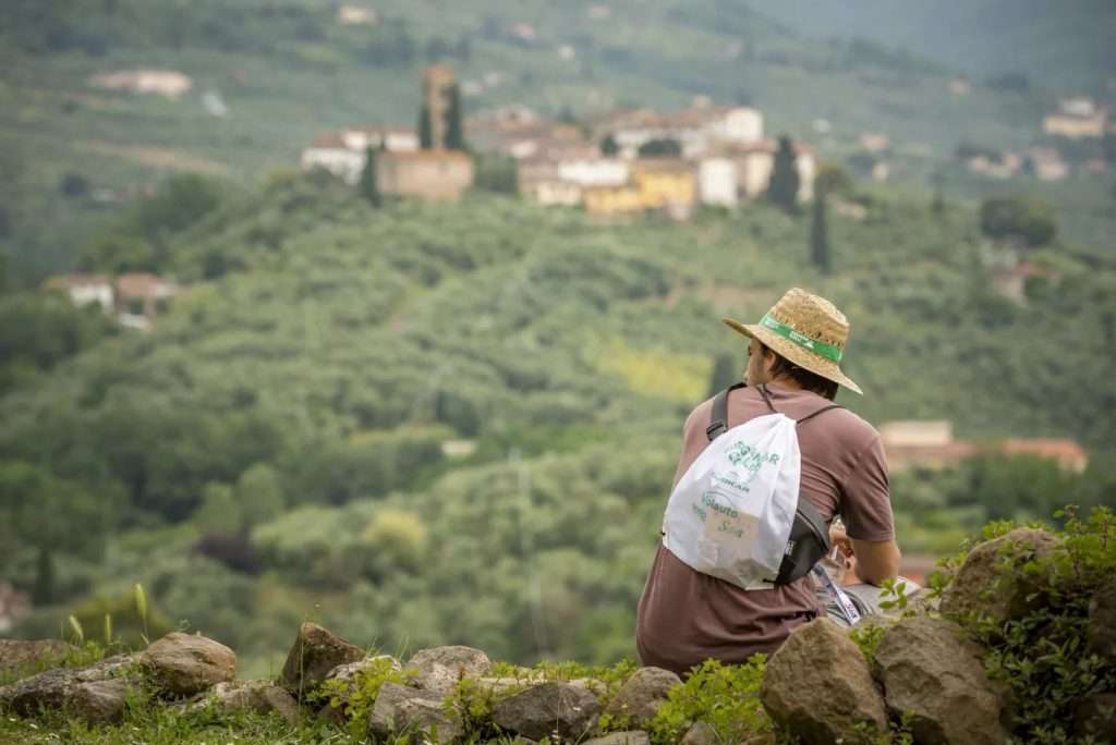 Sgranar per colli & Bellavista Social Fest 2024