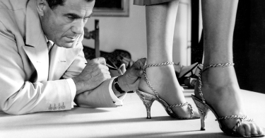 Salvatore Ferragamo 1898 - 1960 la mostra