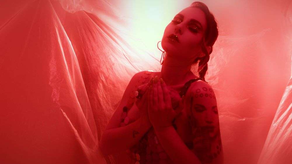 ZIARA alla scoperta di una voce splendida e solare 