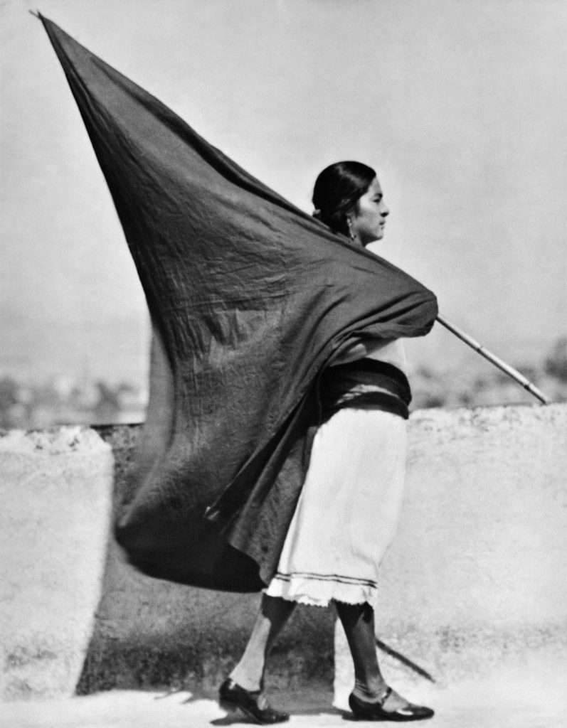 Dal 26 settembre 2024 al 16 febbraio 2025, le sale di Palazzo Pallavicini di Bologna ospiteranno una grande mostra dedicata alla fotografia di Tina Modotti (Udine, 1896 - Città del Messico, 1942), esponente di spicco della fotografia e dell'attivismo politico della prima metà del Novecento.