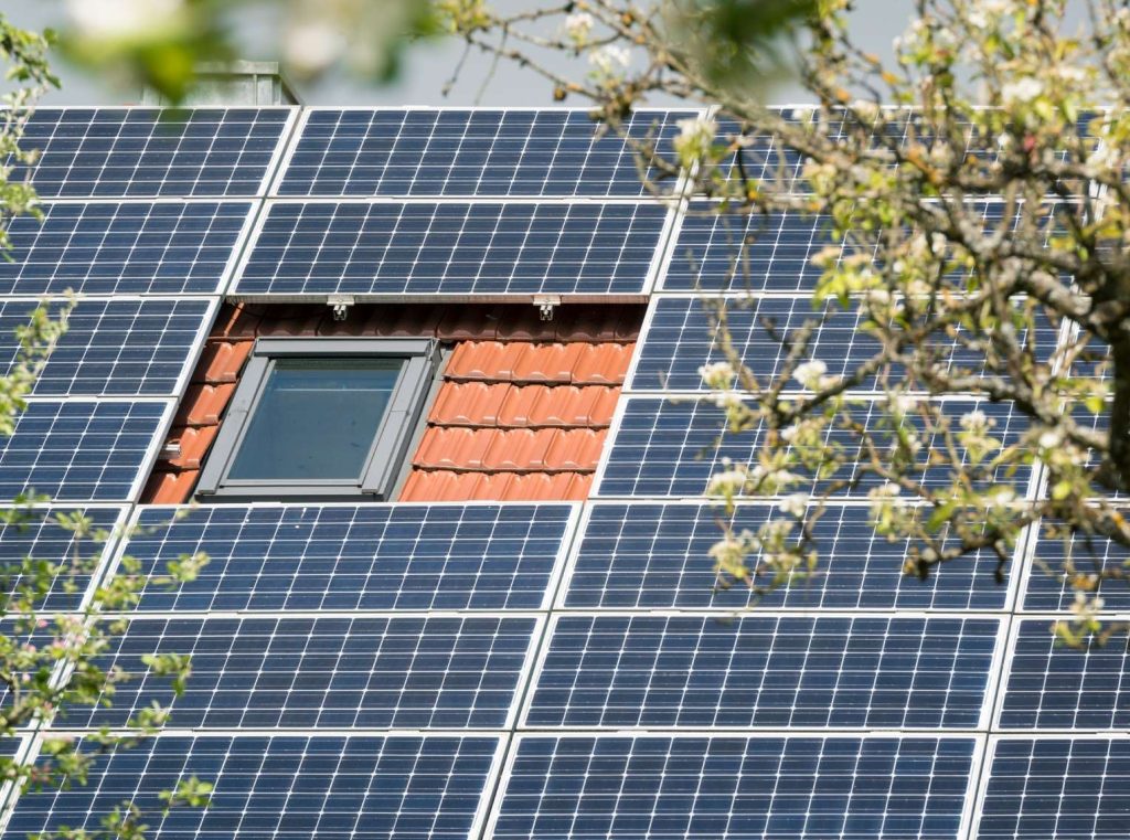 impianti fotovoltaici
