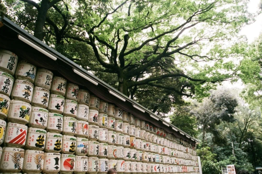 Dal 30 settembre al 6 ottobre Firenze ospita la Quarta edizione di Sake Days per di divulgare le tradizioni enogastronomiche giapponesi