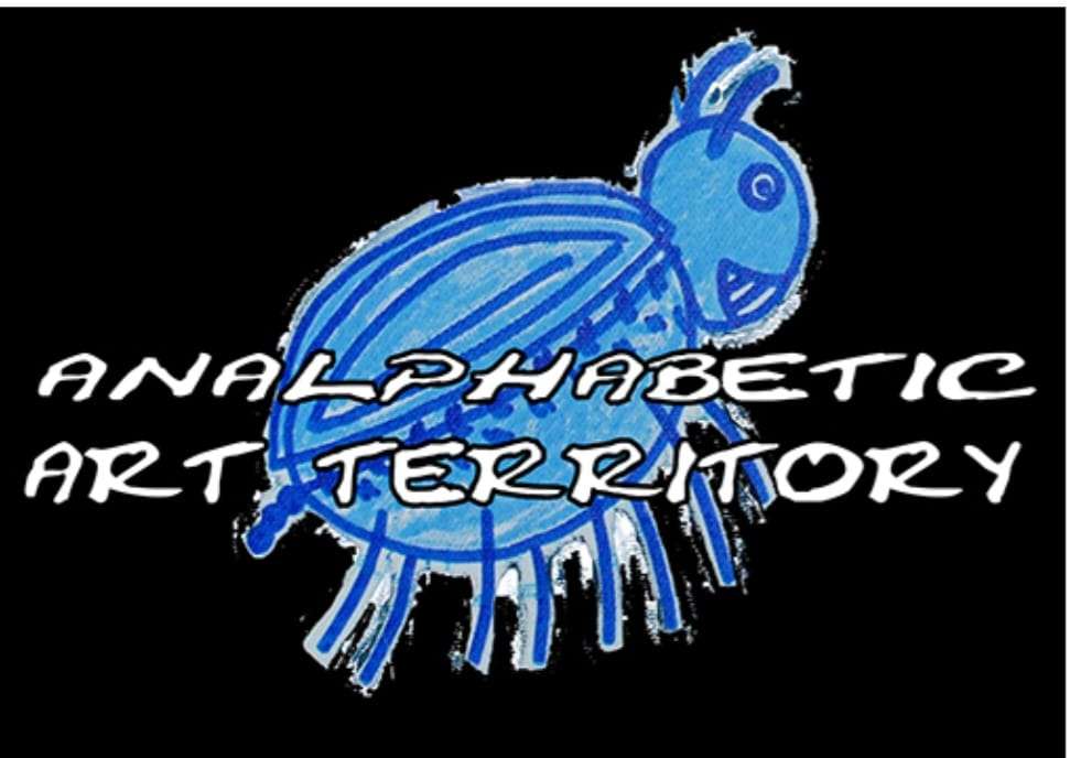 Analphabetic Art Territory e nuovi collaboratori