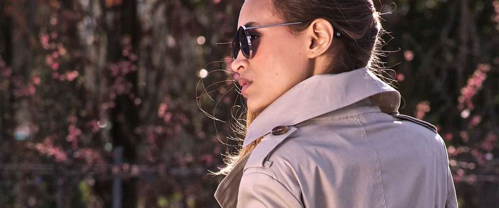Intervista a Glelany Cavalcante, modella nata e cresciuta in Brasile, che oggi è in gara per il titolo di Miss Universo