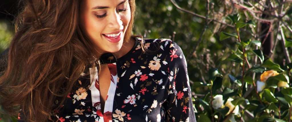 Intervista a Glelany Cavalcante, modella nata e cresciuta in Brasile, che oggi è in gara per il titolo di Miss Universo