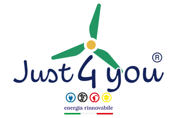 just4you impianti fotovoltaici 
