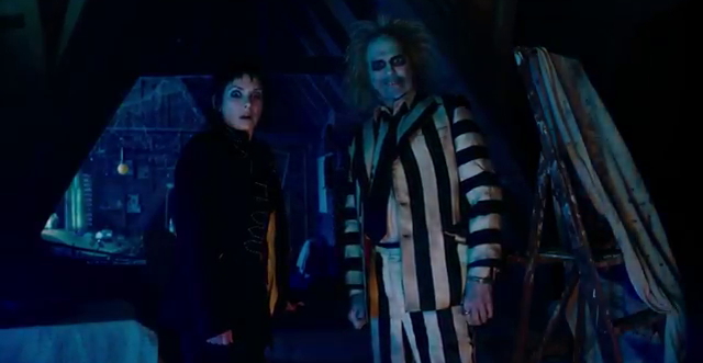 Beetlejuice