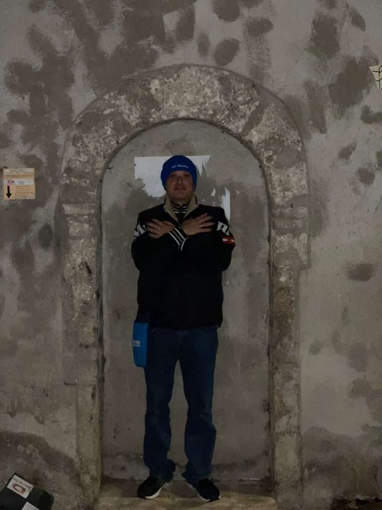 Museo della Canapa: il dopo evento secondo Biagioli