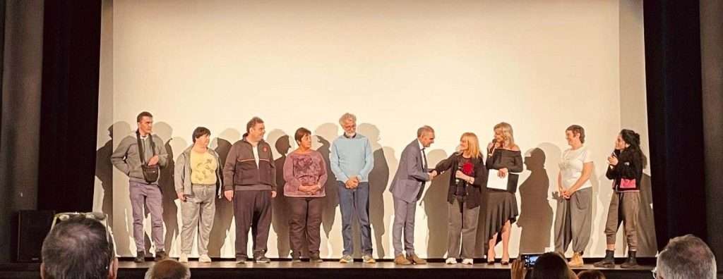 Mauro Bolognini Film Festival