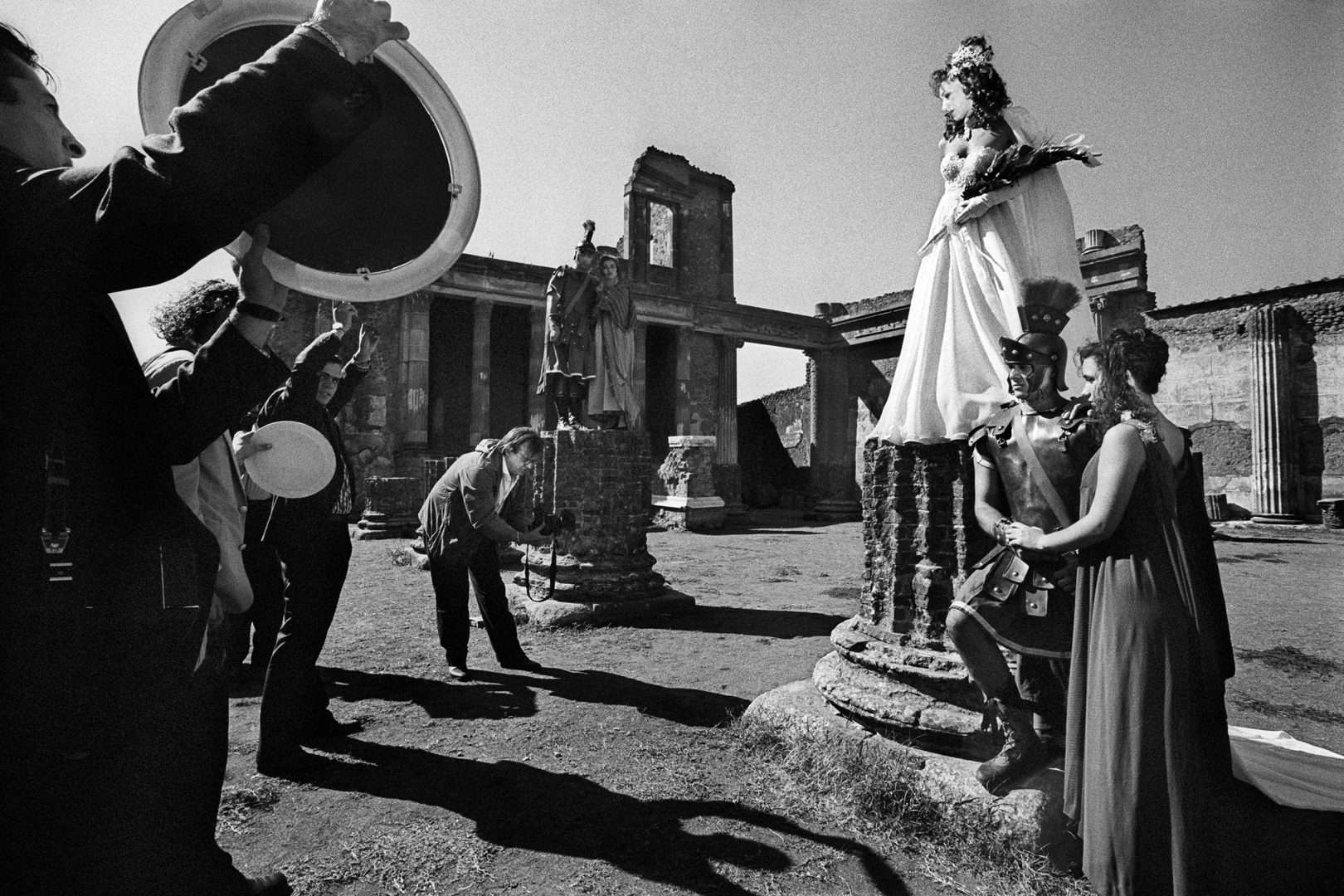 Photolux Festival 2024 "Il Bel Paese?" VI edizione