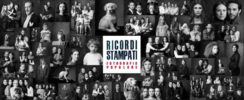 Ricordi Stampati
