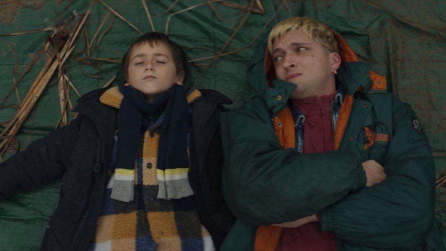 io e il secco gianluca santoni