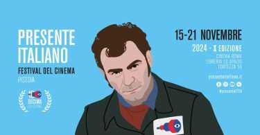 'Presente Italiano': a trent'anni dalla scomparsa di Gian Maria Volonté