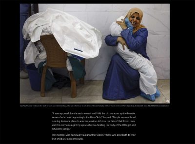 Photolux Festival 2024 "Il Bel Paese?" VI edizione