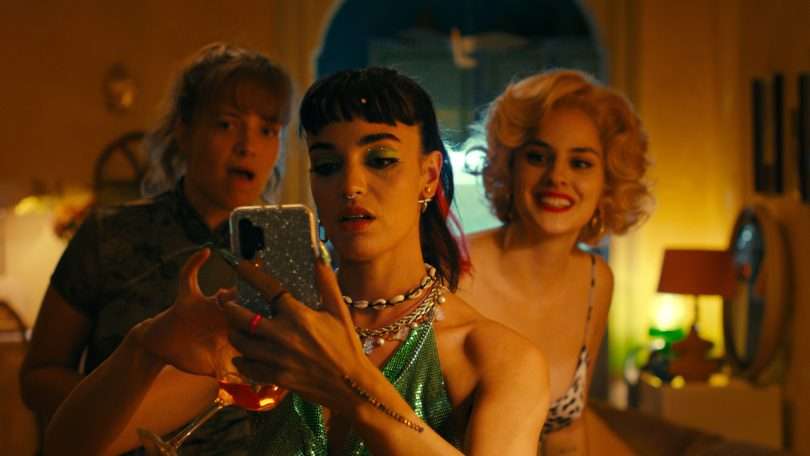 festival di cinema e donne 2024