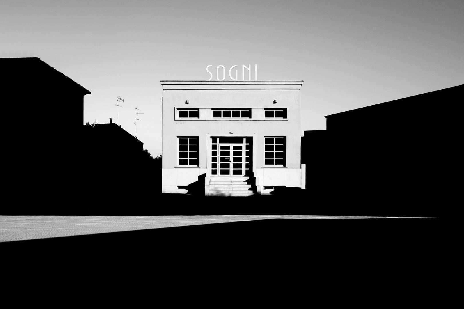 Photolux Festival 2024 "Il Bel Paese?" VI edizione