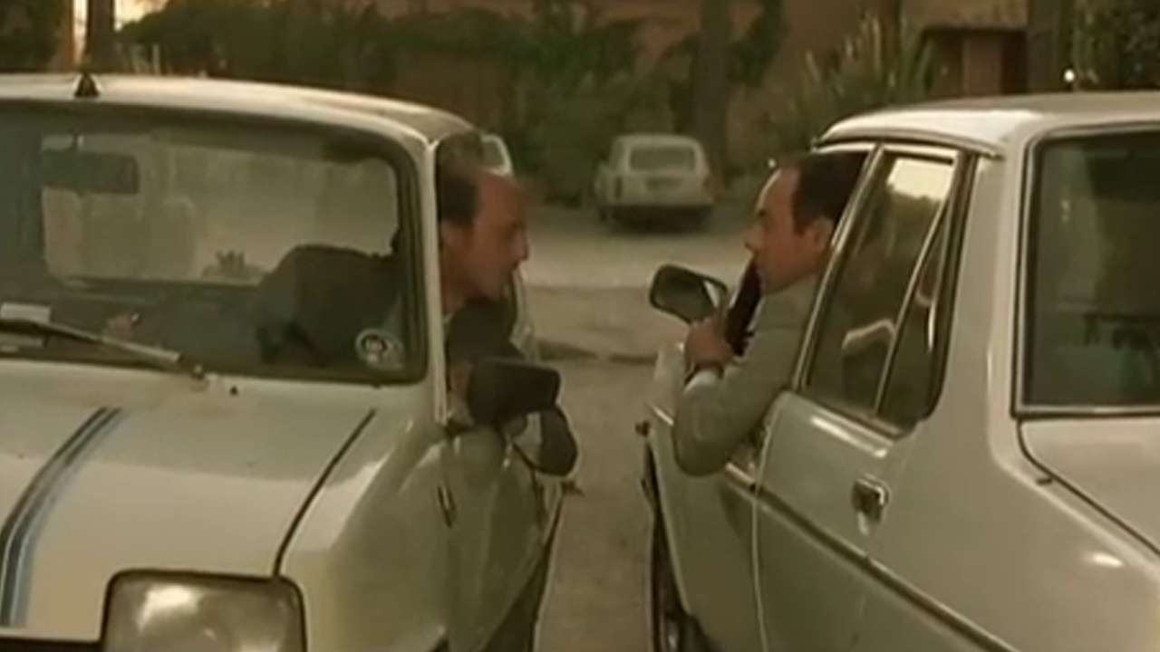 Mai visti alla radio Compagni di scuola