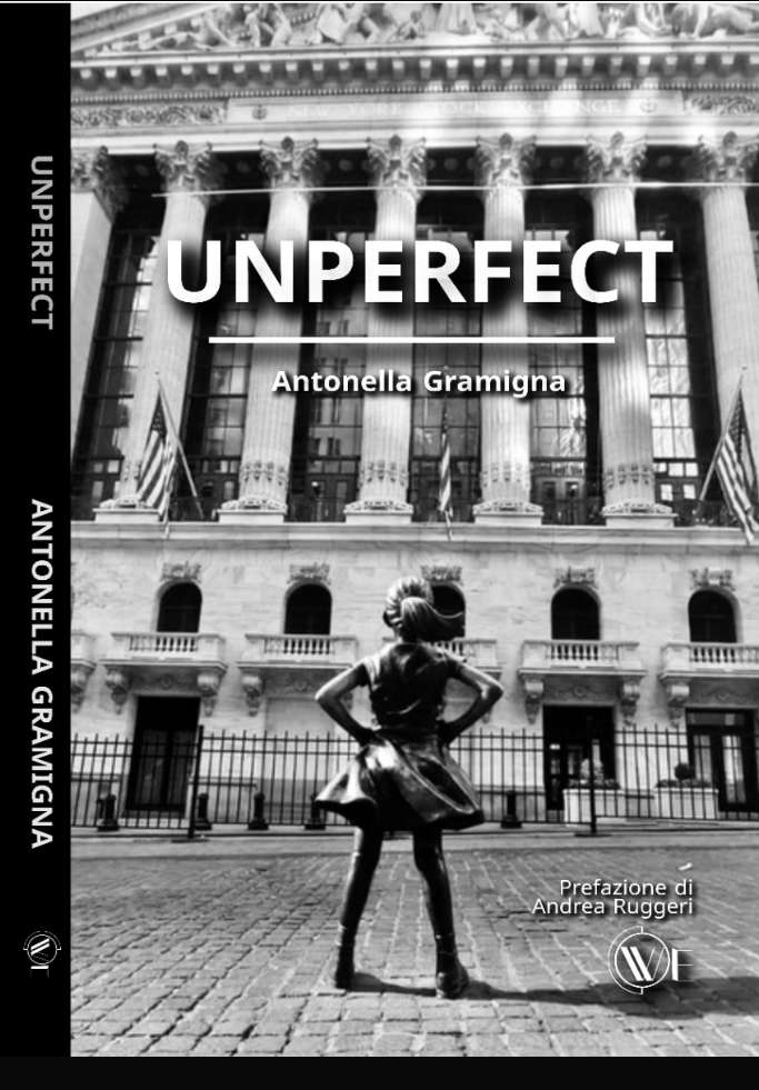 antonella gramigna unperfect