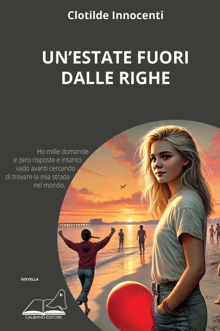 un'estate sopra le righe